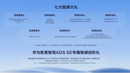 科技新主流suv——深蓝s07正式上市,左手、右手开辟新能源细分新蓝海07254