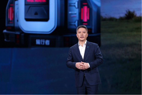 【上市新闻稿】捷途旅行者之夜,2026款捷途旅行者&捷途旅行者C-DM正式上市,